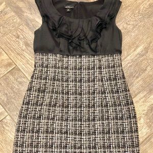 ALYX Women’s dress black and gray - 8